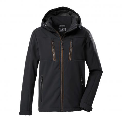 killtec Herren Softshelljacke KOW 79 MN SFTSHLL JCKT 43323-000 