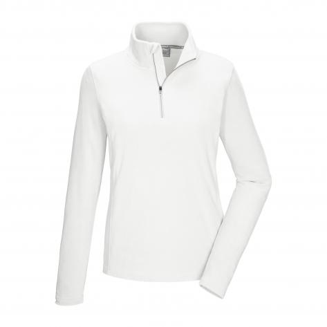 killtec Damen Langarm Shirt KSW 101 40880-000 