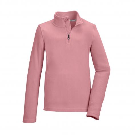 killtec Mädchen Fleeceshirt KSW 247 43381-000 