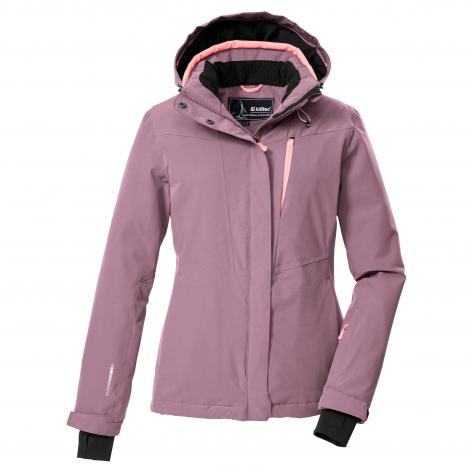 killtec Damen Skijacke KSW 25 WMN SKI JCKT 43411-000 