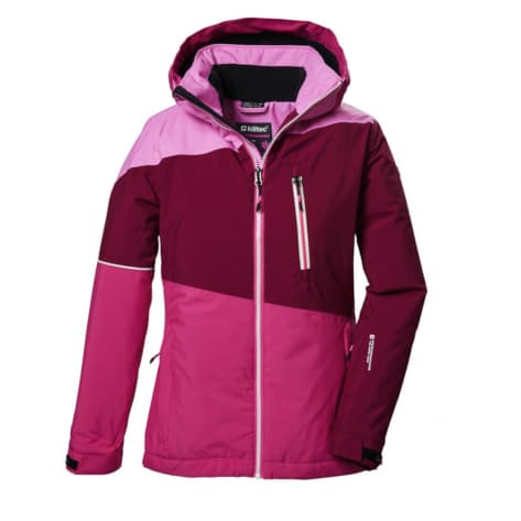 killtec Mädchen Skijacke KSW 331 42091-000 