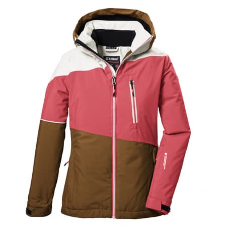 killtec Mädchen Skijacke KSW 331 42091-000 
