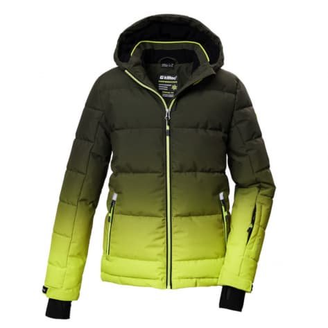 killtec Jungen Skijacke KSW 382 42453-000 