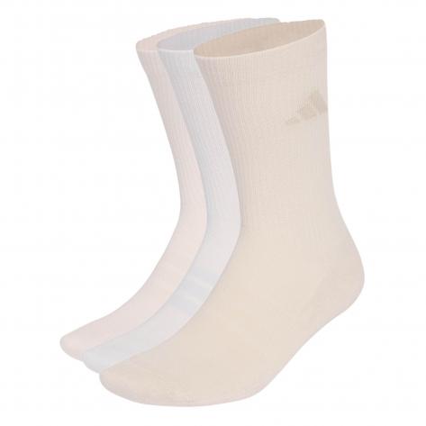 adidas Unisex Crew Socks 3-Pair-Pack 