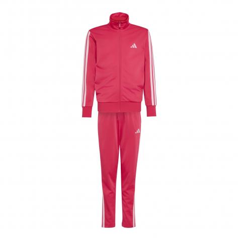 adidas Kinder Trainingsanzug J 3S TR TS 205 