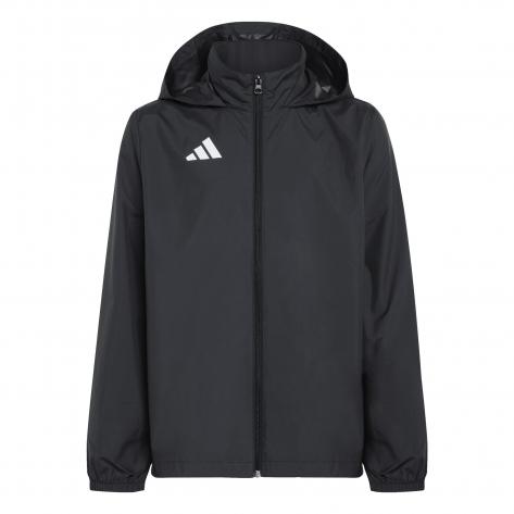 adidas Kinder Jacke Entrada 26 Multi Jacket Y 