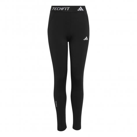 adidas Kinder Tight TechFit Climawarm+ Long Tights 