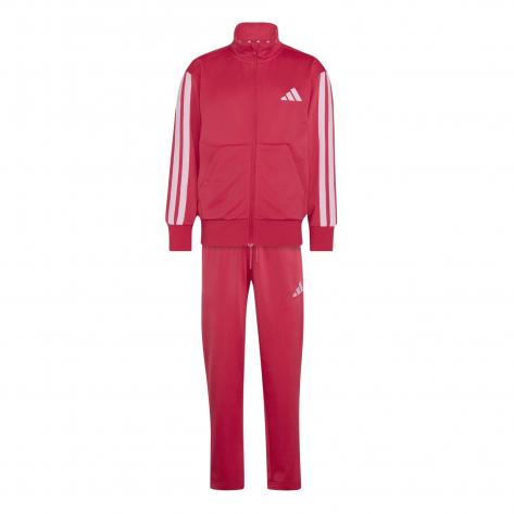 adidas Kinder Trainingsanzug LK 3S TR TS 205 