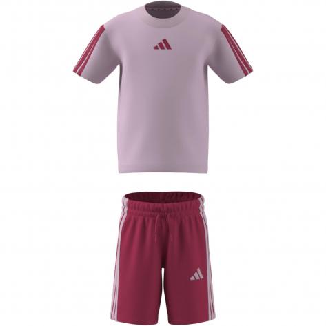 adidas Kinder Set LK 3S T-SET 160 