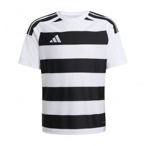 adidas Kinder Trikot Hooped 26 Jersey Y 