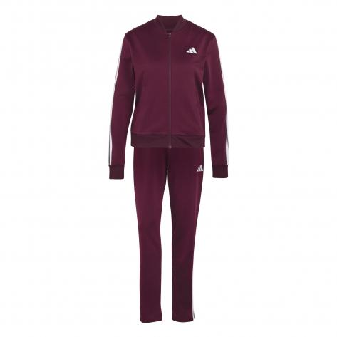 adidas Damen Trainingsanzug Dayready Track Suit 