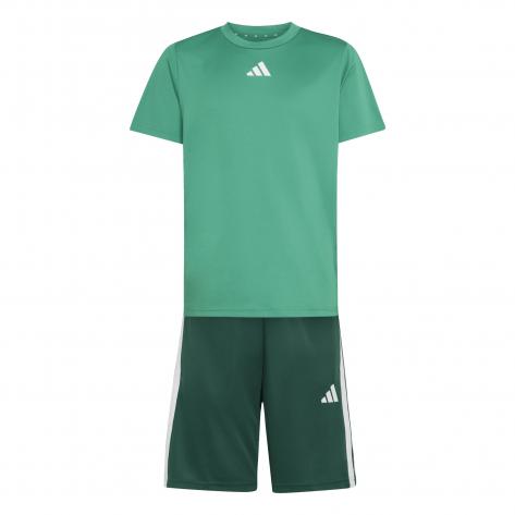 adidas Kinder Set J TR-ES 3S SET 