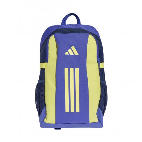 adidas Kinder Rucksack APWR Backpack Youth KT2252 Pure Purple/Dark Blue/Pure Lemon | One size