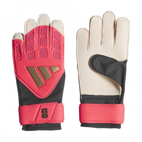 adidas Kinder Torwarthandschuhe Predator GL Training J 