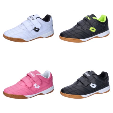 Lotto Kinder Hallenschuhe Pacer K 2600110K 