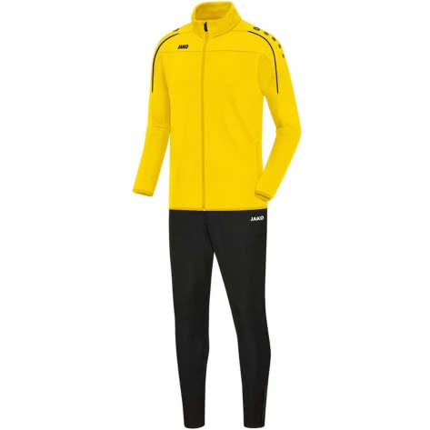 Jako Herren Trainingsanzug Classico M8150 