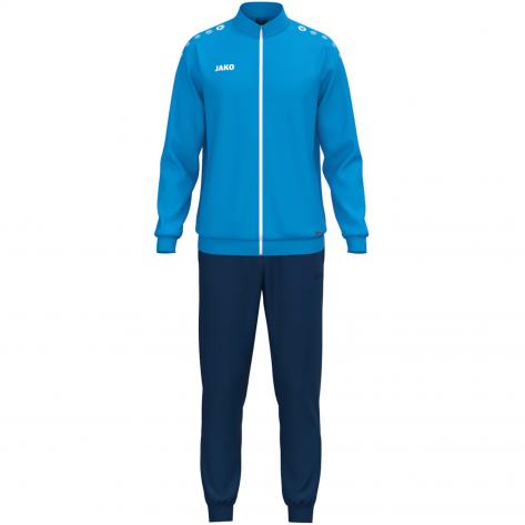 Jako Kinder Polyesteranzug One M9100 