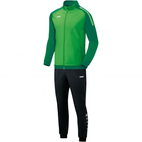 Jako Herren Trainingsanzug Polyester Champ M9117 
