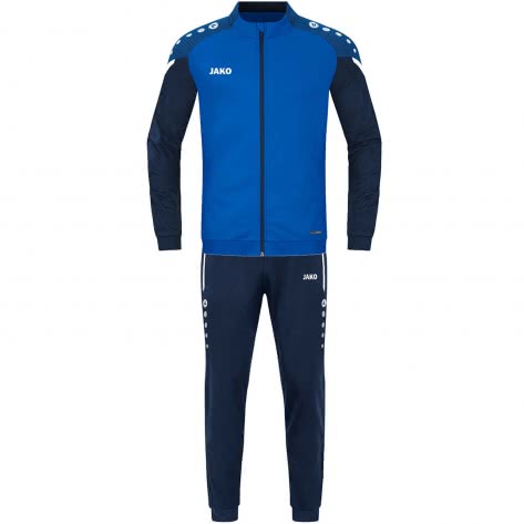 Jako Herren Polyesteranzug Performance M9122 