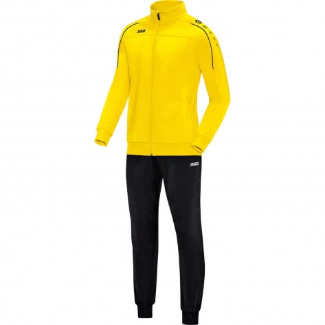 Jako Herren Trainingsanzug Polyester Classico M9150 