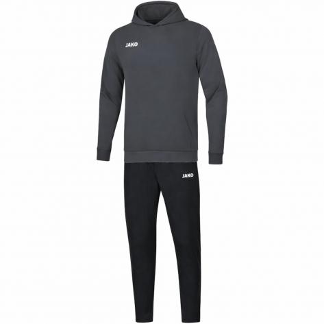 Jako Kinder Jogginganzug Base mit Kapuzensweat M9465 