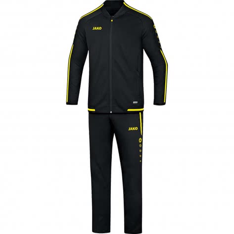 Jako Herren Präsentationsanzug Striker 2.0 M9519 