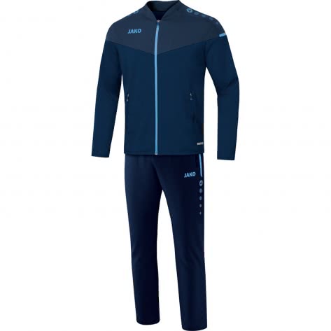 Jako Damen Präsentationsanzug Champ 2.0 M9520 