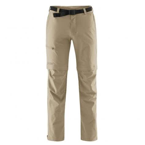 Maier Sports Funktionshose Tajo T-Zip-off 3000005 
