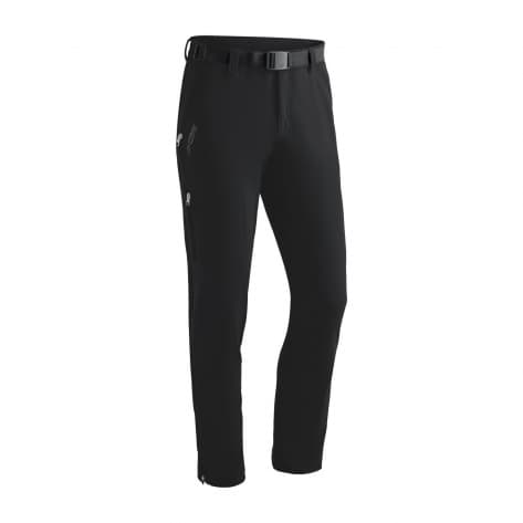 Maier Sports Herren Hose Naturno Slim 3000236 