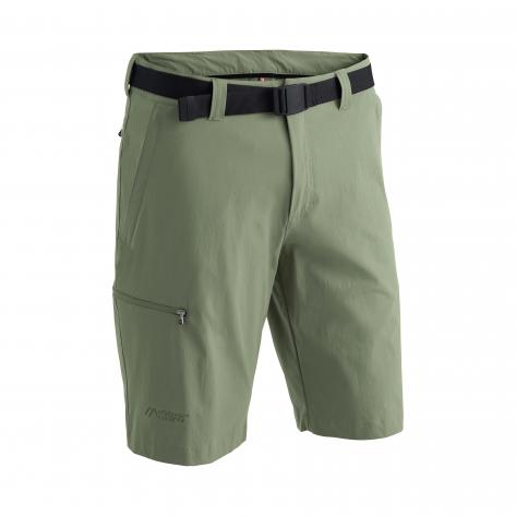 Maier Sports Herren Bermuda Short Huang 3000002 
