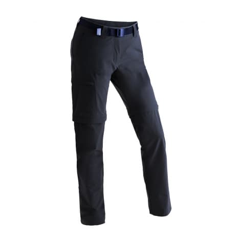 Maier Sports Damen Hose Inara Slim Zip 233026 
