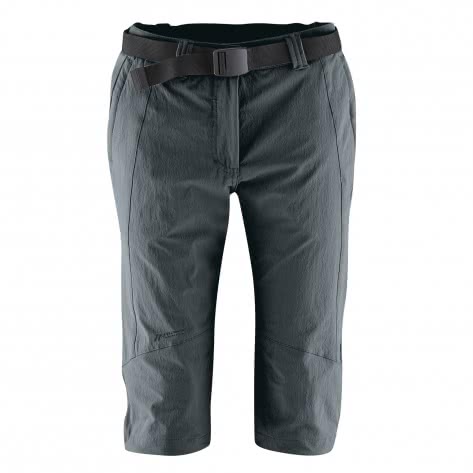 Maier Sports Damen Capri Hose Kluane 3000015 