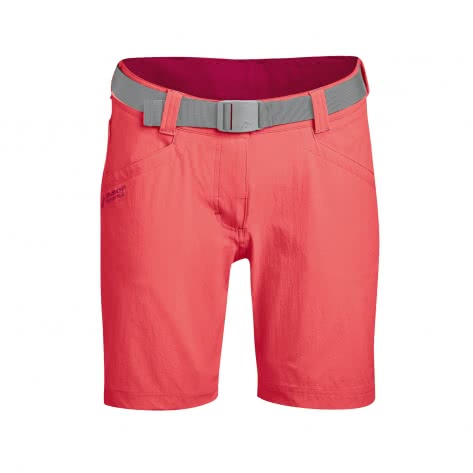 Maier Sports Damen Short Lulaka Shorts 230010-135 40 Paradise Pink | 40