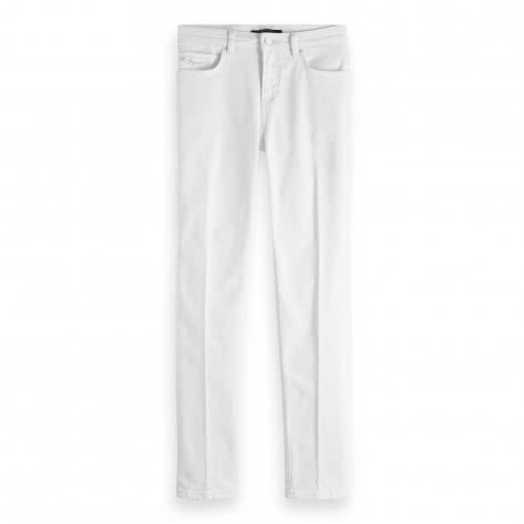 Maison Scotch Damen Hose The Keeper - No Colors 150625 