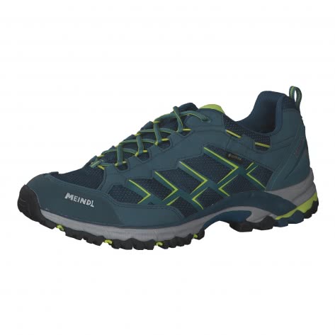 Meindl Herren Schuhe Caribe GTX 3825 - Bild 8 von 22