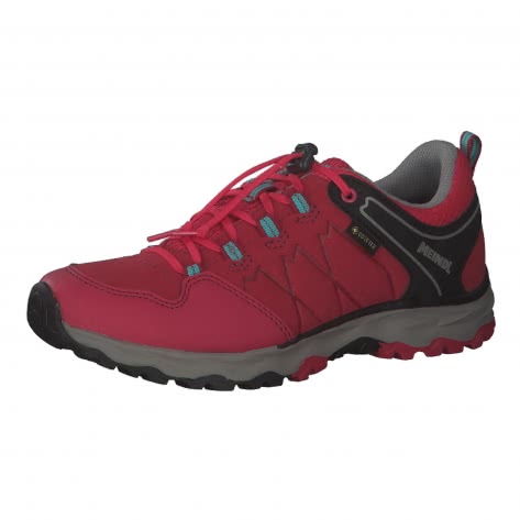 Meindl Kinder Wanderschuhe Ontario Junior GTX 2109 - Bild 30 von 36