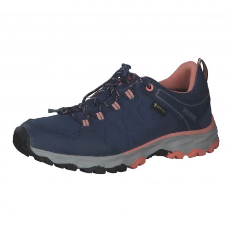 Meindl Kinder Wanderschuhe Ontario Junior GTX 2109 - Bild 28 von 36