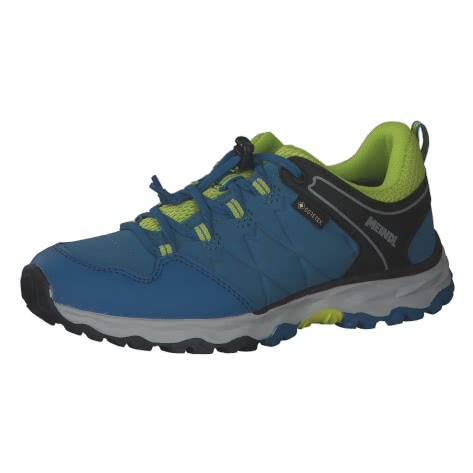 Meindl Kinder Wanderschuhe Ontario Junior GTX 2109 - Bild 5 von 36