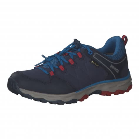 Meindl Kinder Wanderschuhe Ontario Junior GTX 2109 - Bild 23 von 36
