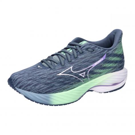 Mizuno Damen Laufschuhe WAVE RIDER 28 J1GD2403 