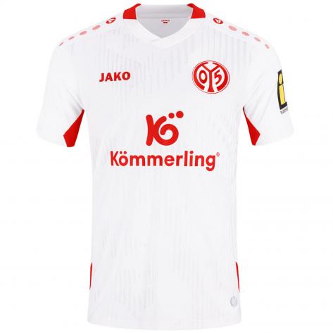 Jako Unisex Mainz 05 Away Trikot 2026/27 MZ4226A 