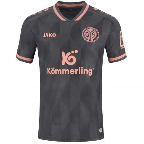 Jako Herren Mainz 05 Ausweichtrikot 2026/27 MZ4226I 