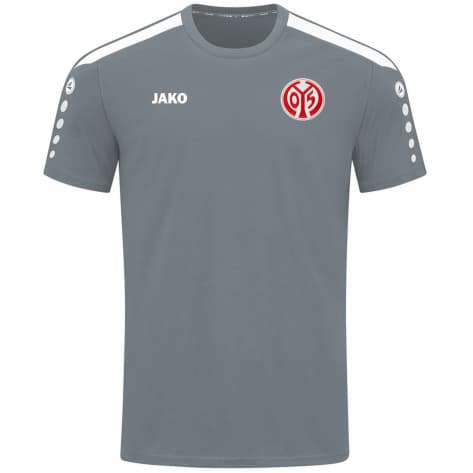 Jako Kinder 1. FSV Mainz 05 T-Shirt Power MZ6123 