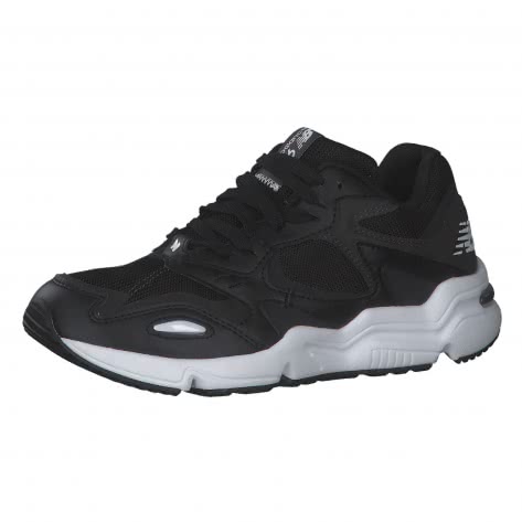 New Balance Damen Sneaker 420 819991-50-B-8 40 LB1 Black | 40