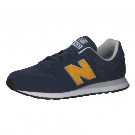 New Balance Herren Sneaker 500 817061-60 