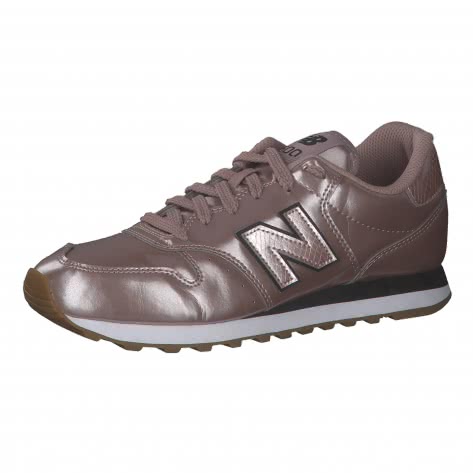 New Balance Damen Sneaker 500 GW500WT-B 42.5 Rose Metallic | 42.5