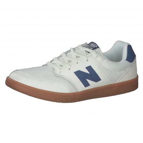 New Balance Herren Sneaker All Coasts AM425RPU-D 42 White/Blue | 42