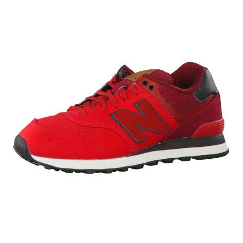 new balance ml574 red 42 new balance ml574 red 42