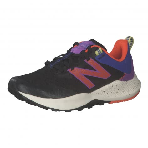 New Balance Damen Trail Running Schuhe NITRELv4 WTNTRCK4-B 37.5 Black | 37.5