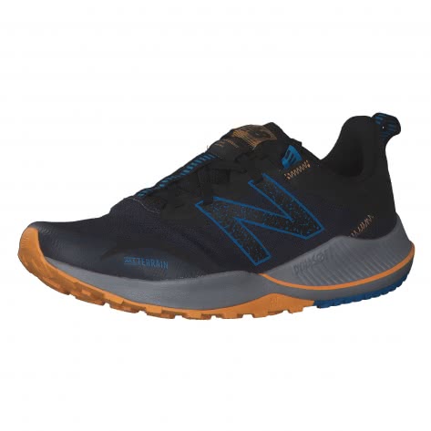 New Balance Herren Trail Running Schuhe NITRELv4 MTNTRCS4-D 43.5 Rogue Wave | 43.5